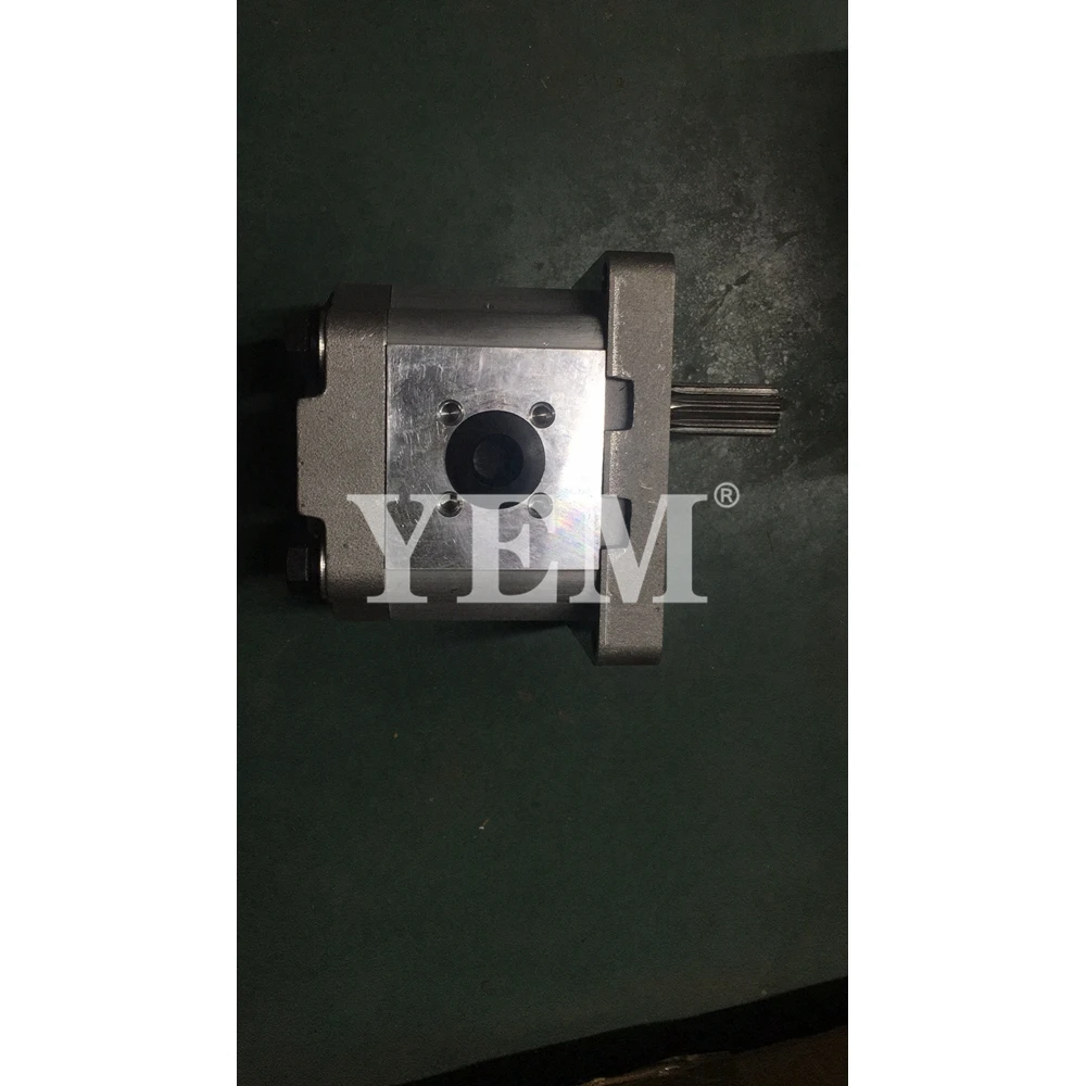 For Kubota Diesel Engine Parts V4300 Hydraulic Pump