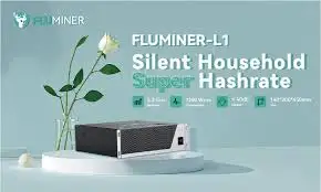 FA ซื้อ 10 แถม 6 Fluminer L1 5,3 GH/S