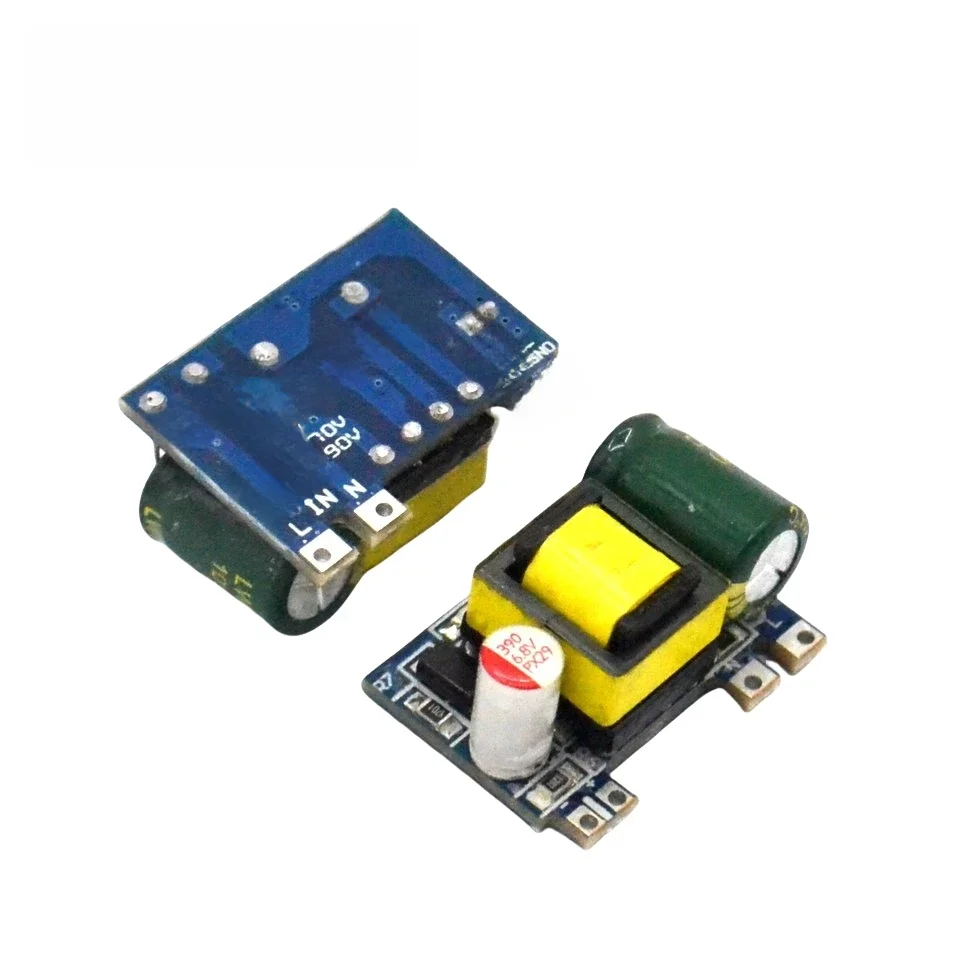 5V 700mA (3,5W) 12V2A Izolacyjny zasilacz impulsowy ACDC Moduł obniżający napięcie 220 do 5V — zdjęcie 2