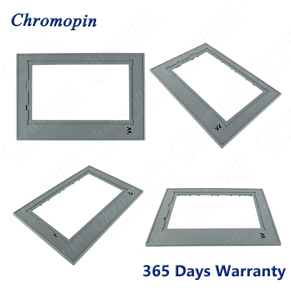 6AV2123-2JB03-0AX0 plastikowa obudowa pokrywa dla 6AV2 123-2JB03-0AX0 KTP900 podstawowy ekran dotykowy klawiatura membranowa wyświetlacz LCD