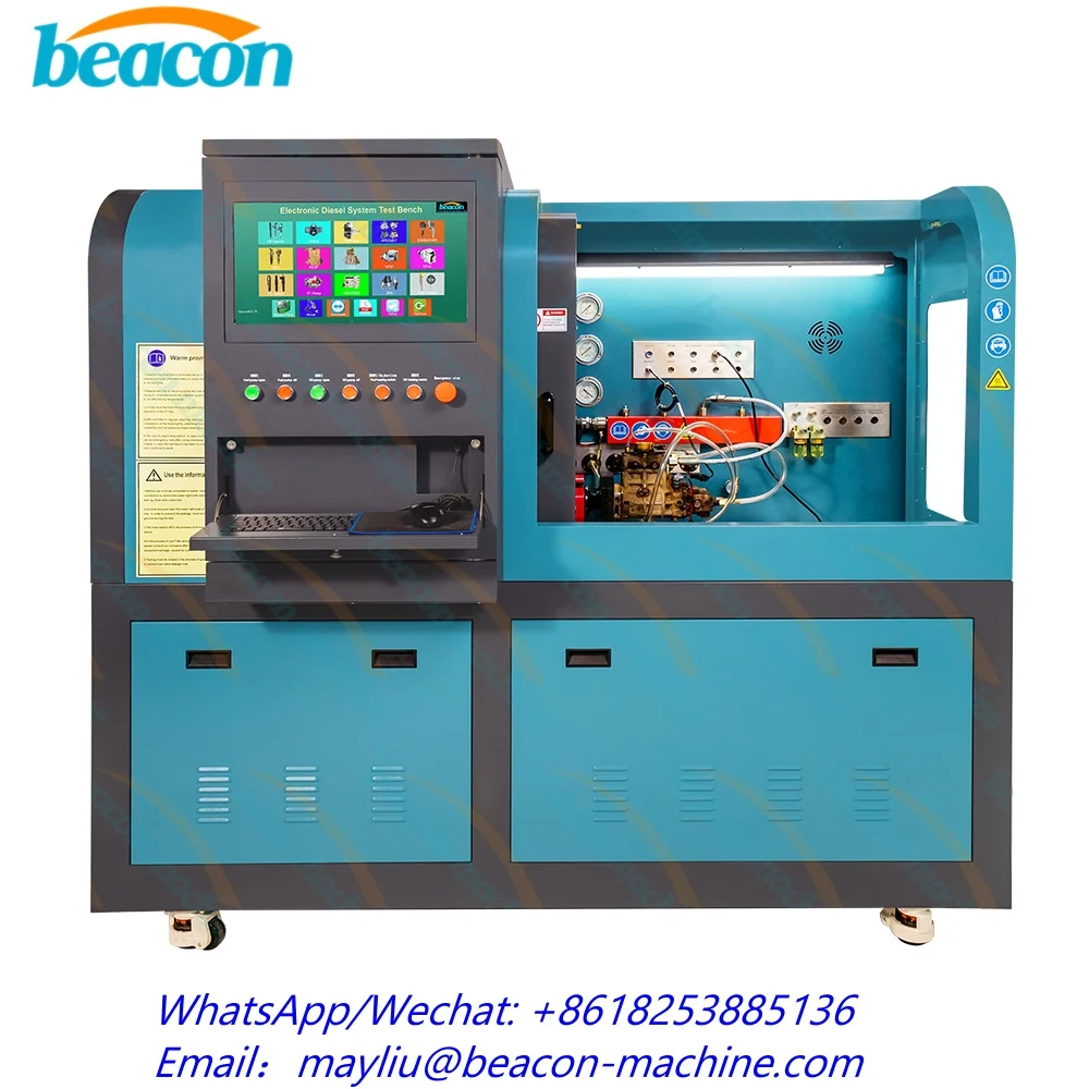 Common Rail Pump Ca…