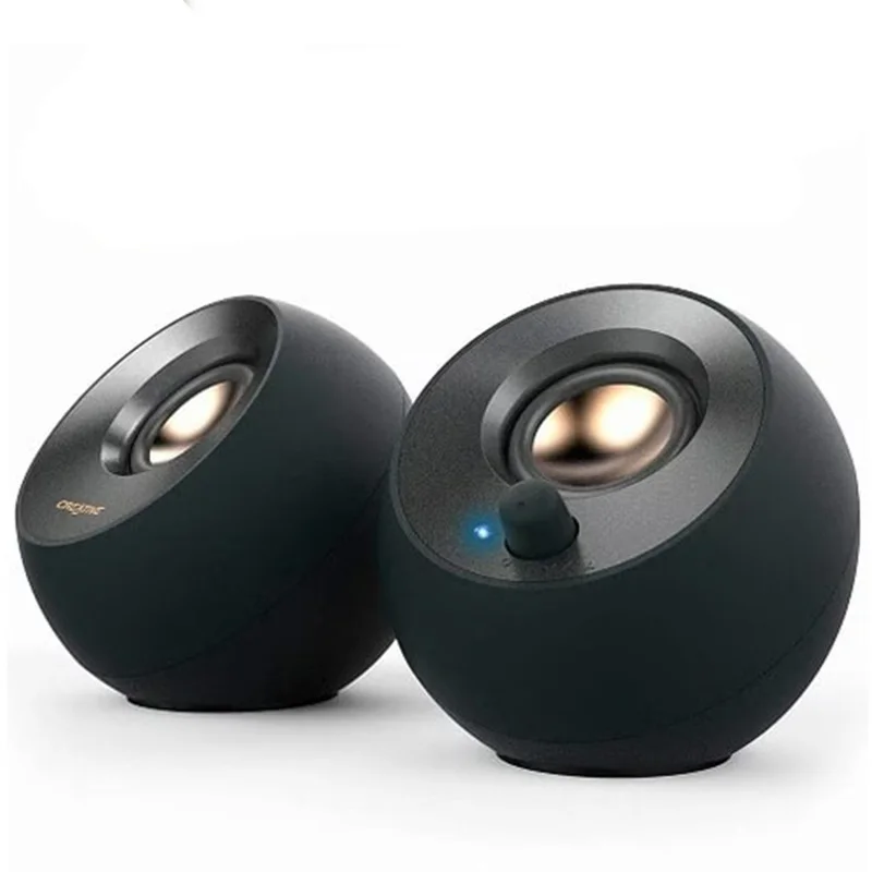 Hit Creative Pebble V2/altavoz USB para PC