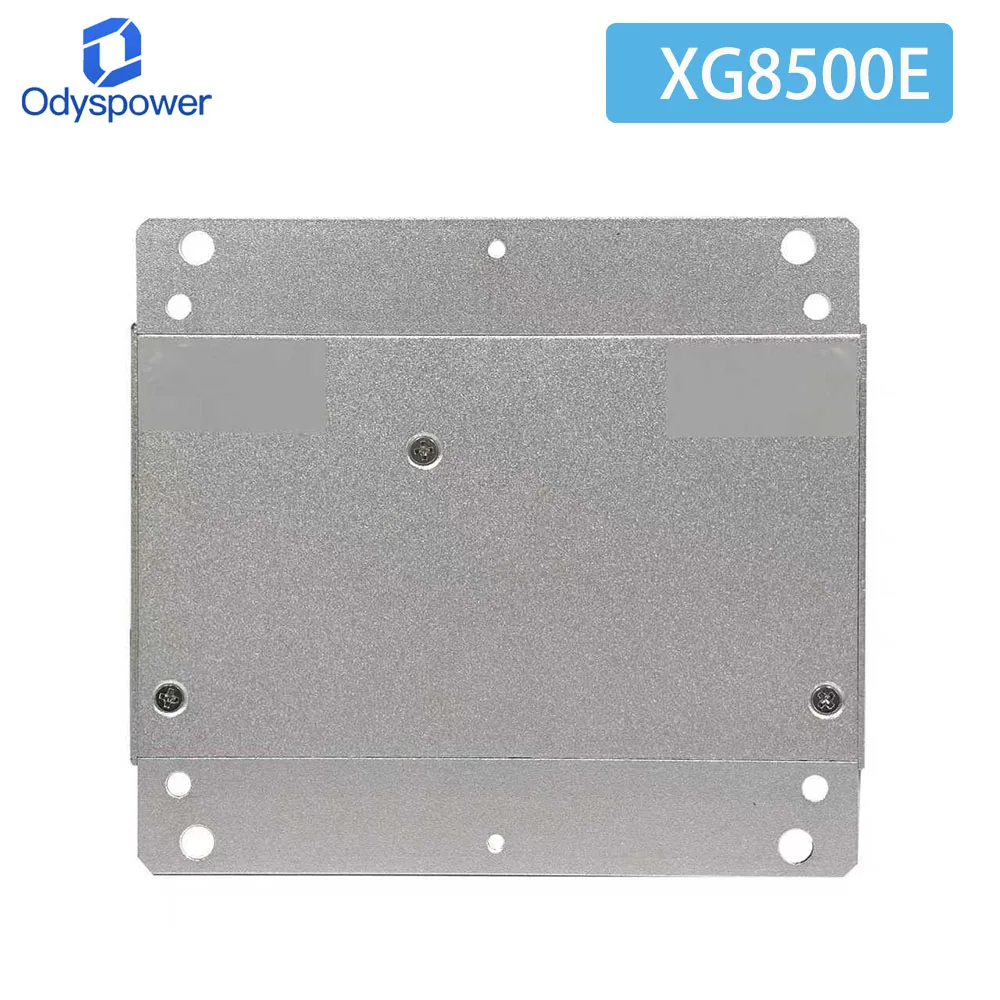Diesel Generator Set XG8500E Electronic Speed Controller Engine Speed Control Board Module
