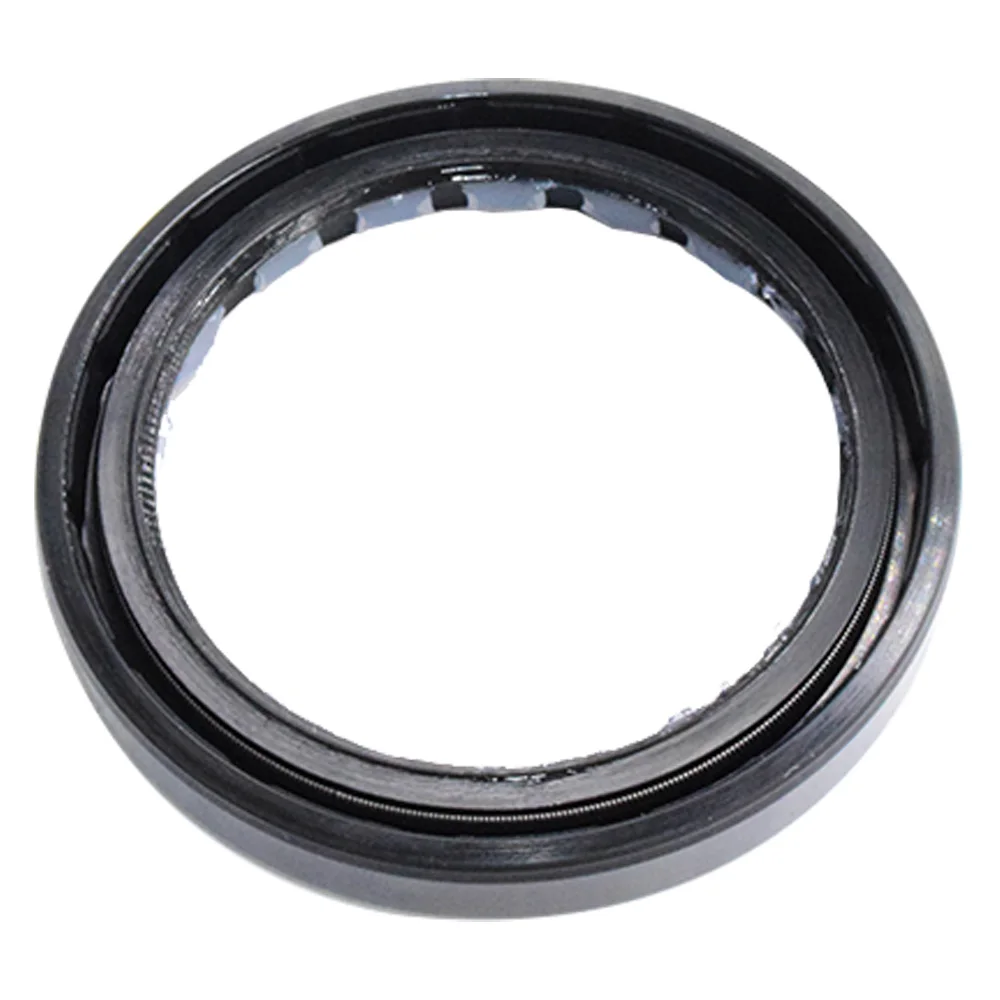 Rotary NBR Rubber Ring High Pressure Oil Seal Hydraulic Pump and Motor Parts SEF 44.45*57.15*7.95 MM Factory Low Price