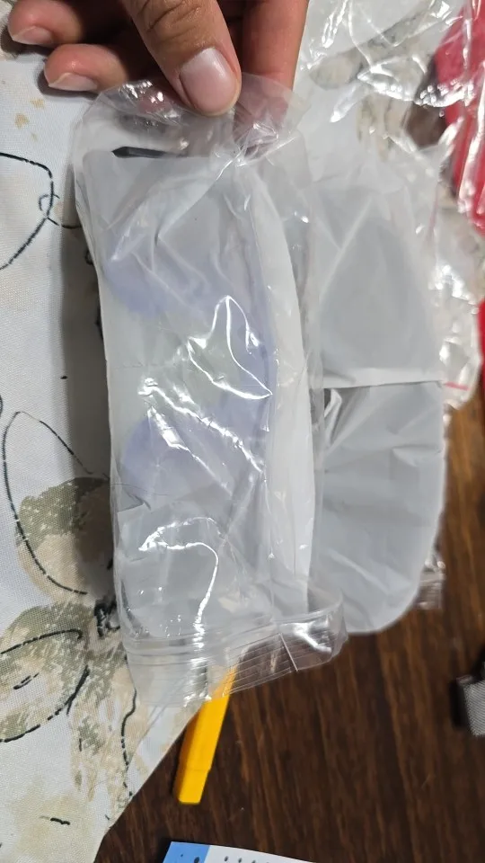 실물 포토 리뷰