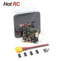 HappyModel CrazyF405HD ELRS 1-2S AIO FC Built-in UART ELRS RX 12A BLS ESC for Mobula8 Digital HD Tinywhoop Cinewhoop Toothpick