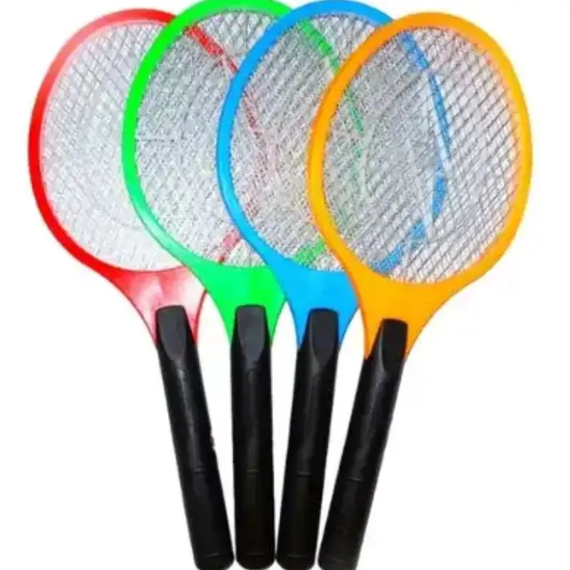 Mosquito Kills Electric Racket