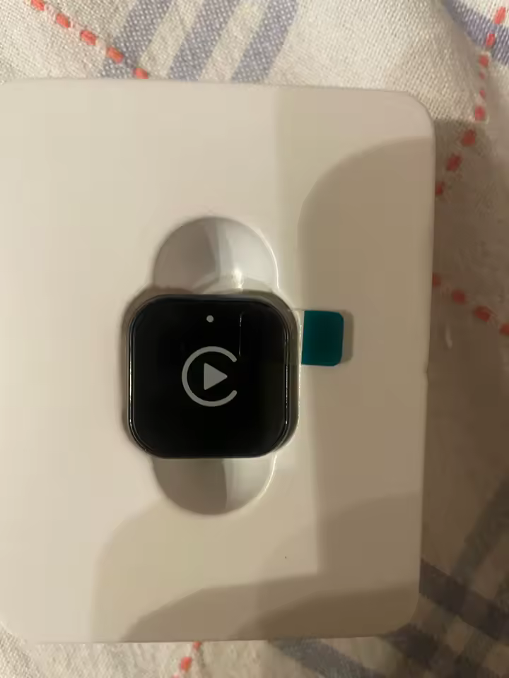 Foto de reseña del producto