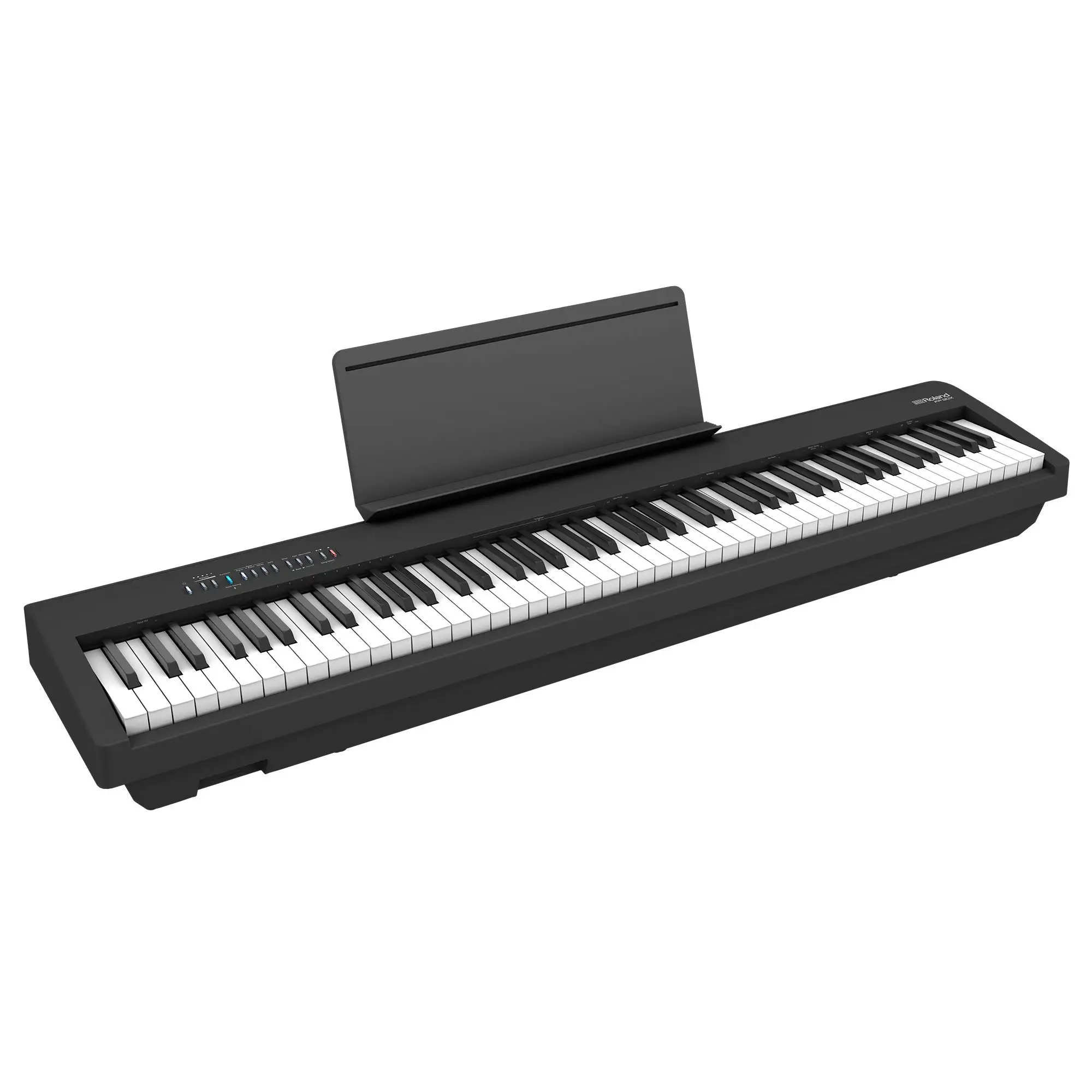 

BRAND NEW ORIGINAL Roland FP-30X Digital Piano with Speakers - Black