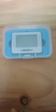 For Allmiibo Smart Simulator NFC Pixl Infinite Card Swipe Character Induction Burner Toy for Legend Kingdom Tears Breath Wild