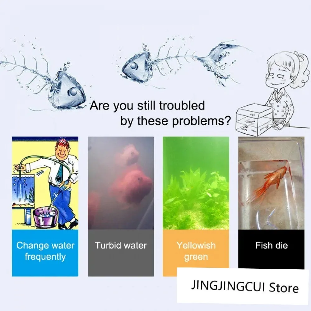 Thumbnail 2 - #1 Best Aquarium Filter Pumps to Buy In 2026