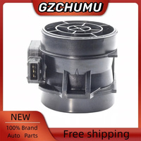 New Mass Air Flow Sensor Meter MAF 5WK9605 For BMW 325 323 525 E46 3 Series