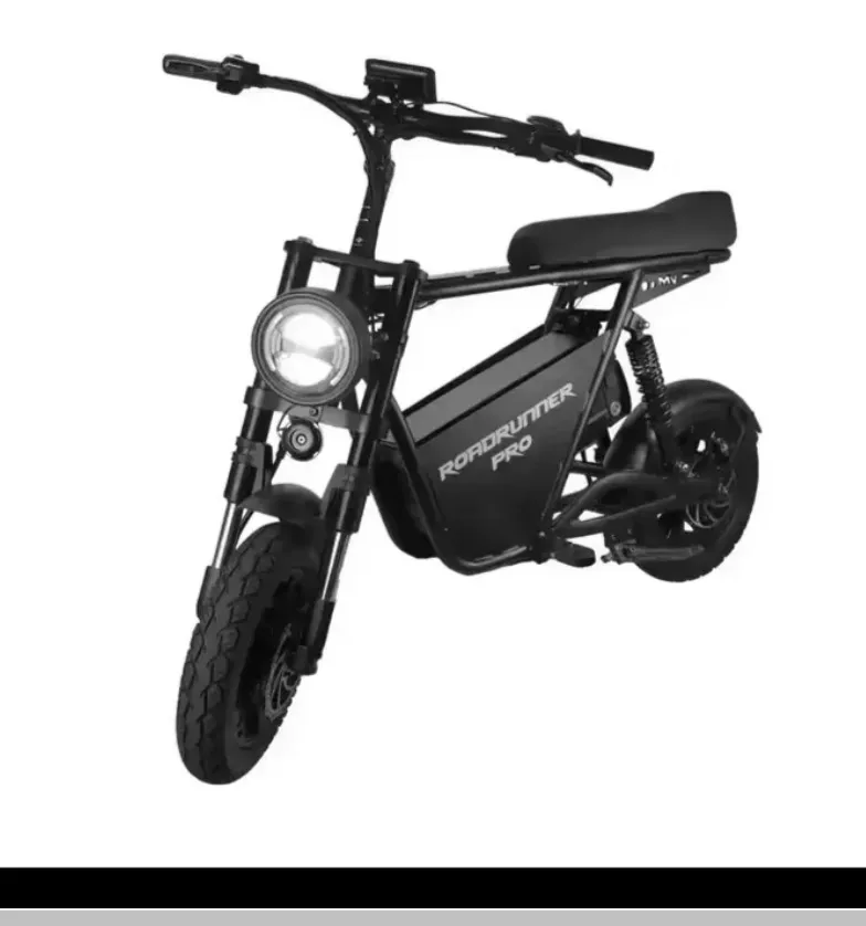 AMAZING NEW DISCOUNT SALES EMOVE RoadRunner Pr0 Seated Electronic Scooter