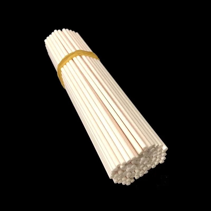 Imagem -02 - Alumina Cerâmica Rod Espelho Polimento 8*460 mm 99