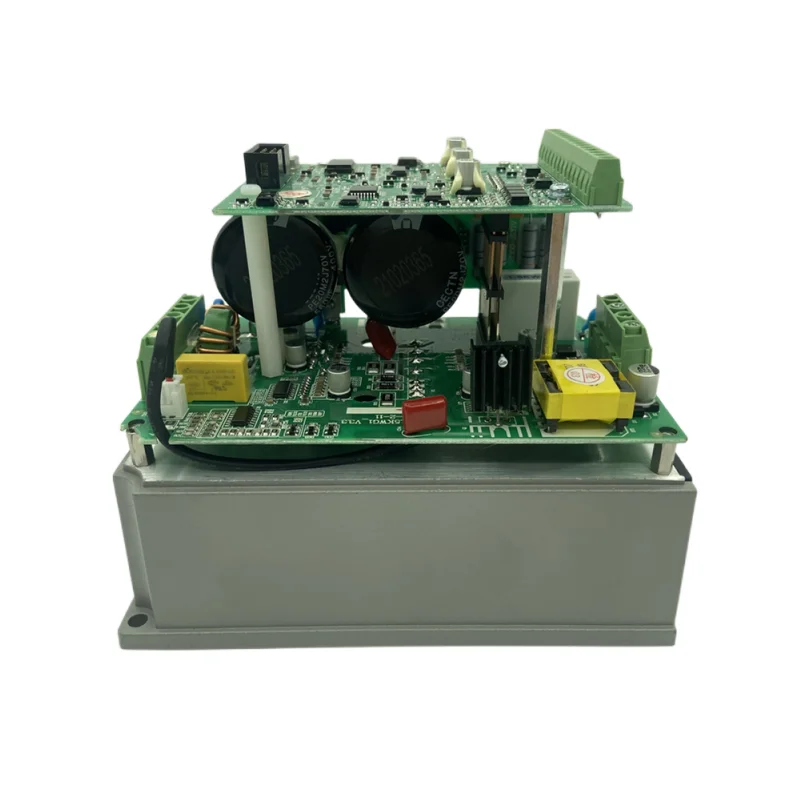 3kw VFD AC 220V 1.5kw 2.2 KW Variable Frequency Drive VFD Frequency Converter Inverter Speed Controller for 3-phase Motor