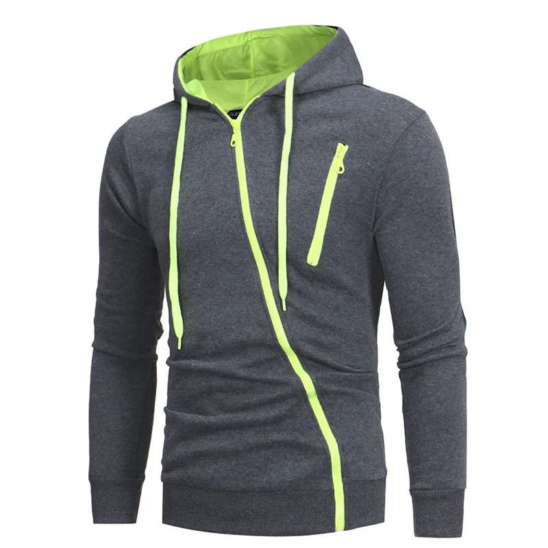 Mens Hoodie Zip Up Hoodie Sweatshirt Graphic Zipper Pocket Polka Pot Print Sports Outdoor Casual Daily Hoodies Slim Sweatshirts