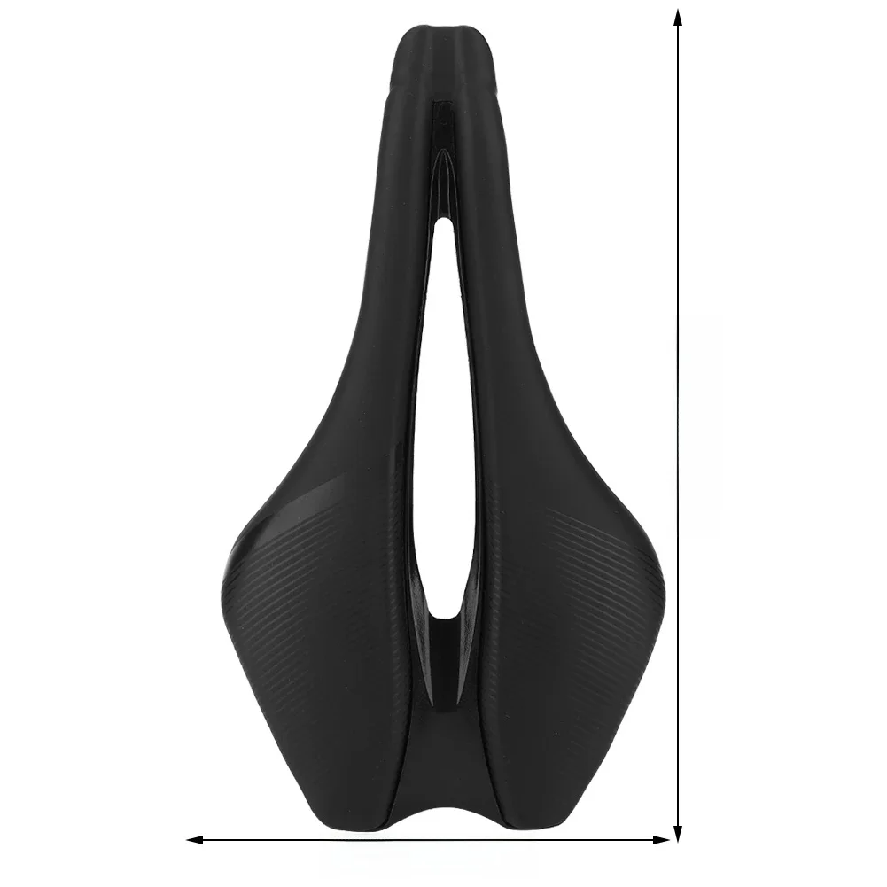 AliExpress DOACT Cycling Accessory EC90 Black Line Universal Shock Absorption Mountain Bike Saddle Road Bicycle Seat Cushion Cycling Accessory