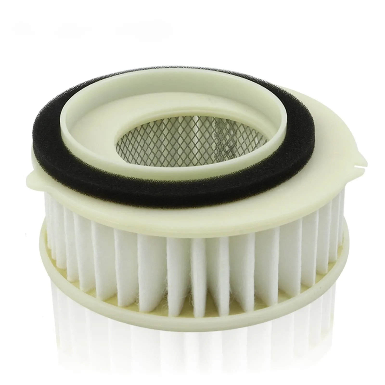 Filtr powietrza do czyszczenia Yamaha XVS650 XVS 650 v-star 650 Custom Drag Star 650 XVS650A Classic HFA4607 4TR-14451-00 4TR1445100 — zdjęcie 2