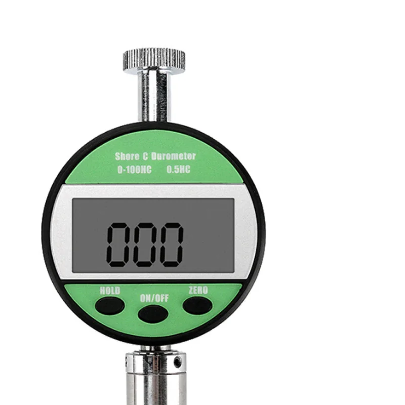 

LX-Y-C Digital Display Shore Hardness Tester