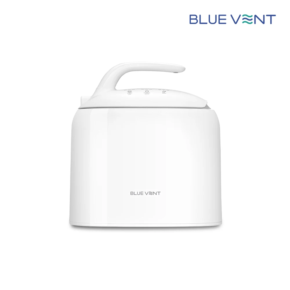 [Blue Bent] 3.5L Humidifier Large-capacity ultra-low noise cleaning Humidifier