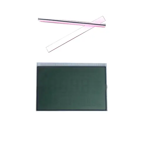 New Lcd Screen for Fluke Insulation Multimeter 1577 1587 1587C 1587FC 1587CFC Repair/Replacement Parts