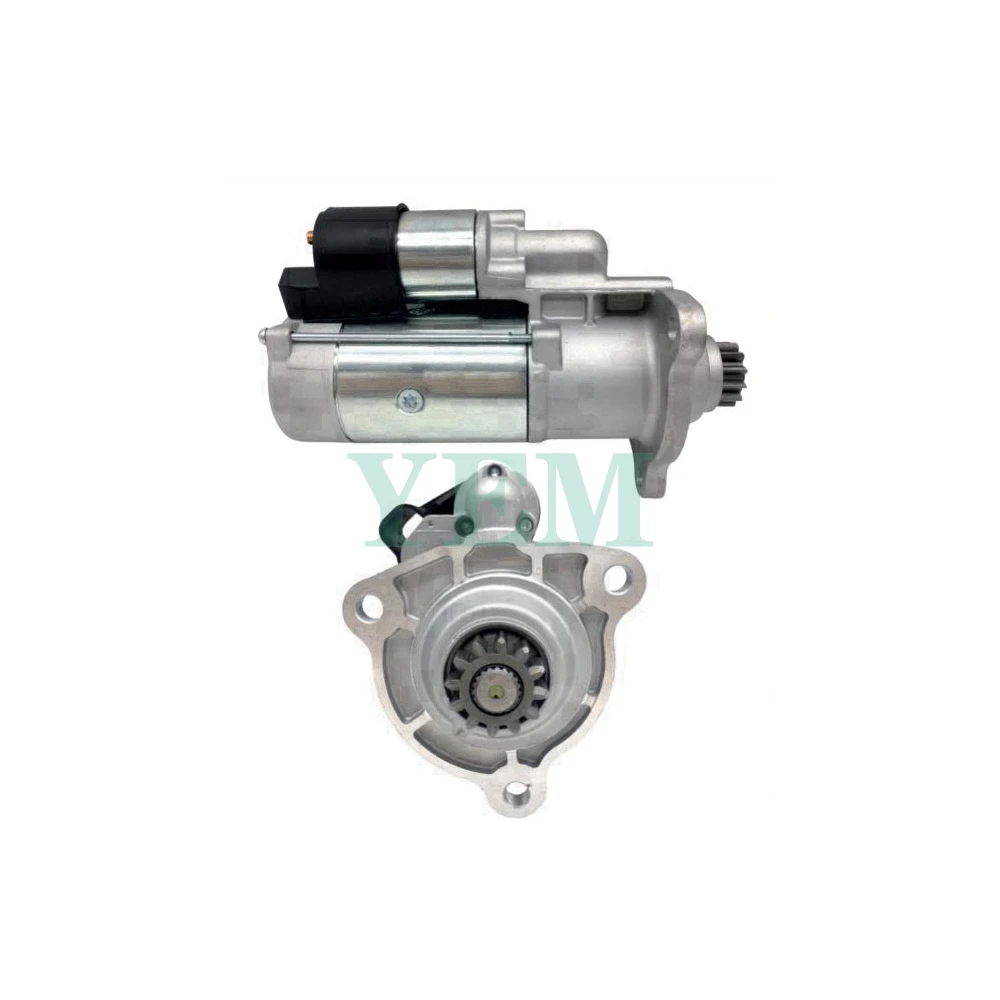 

For SCANIA DC09 DX380-9 24V 12T 5.5KW Starter Motor DRT1480 1241001