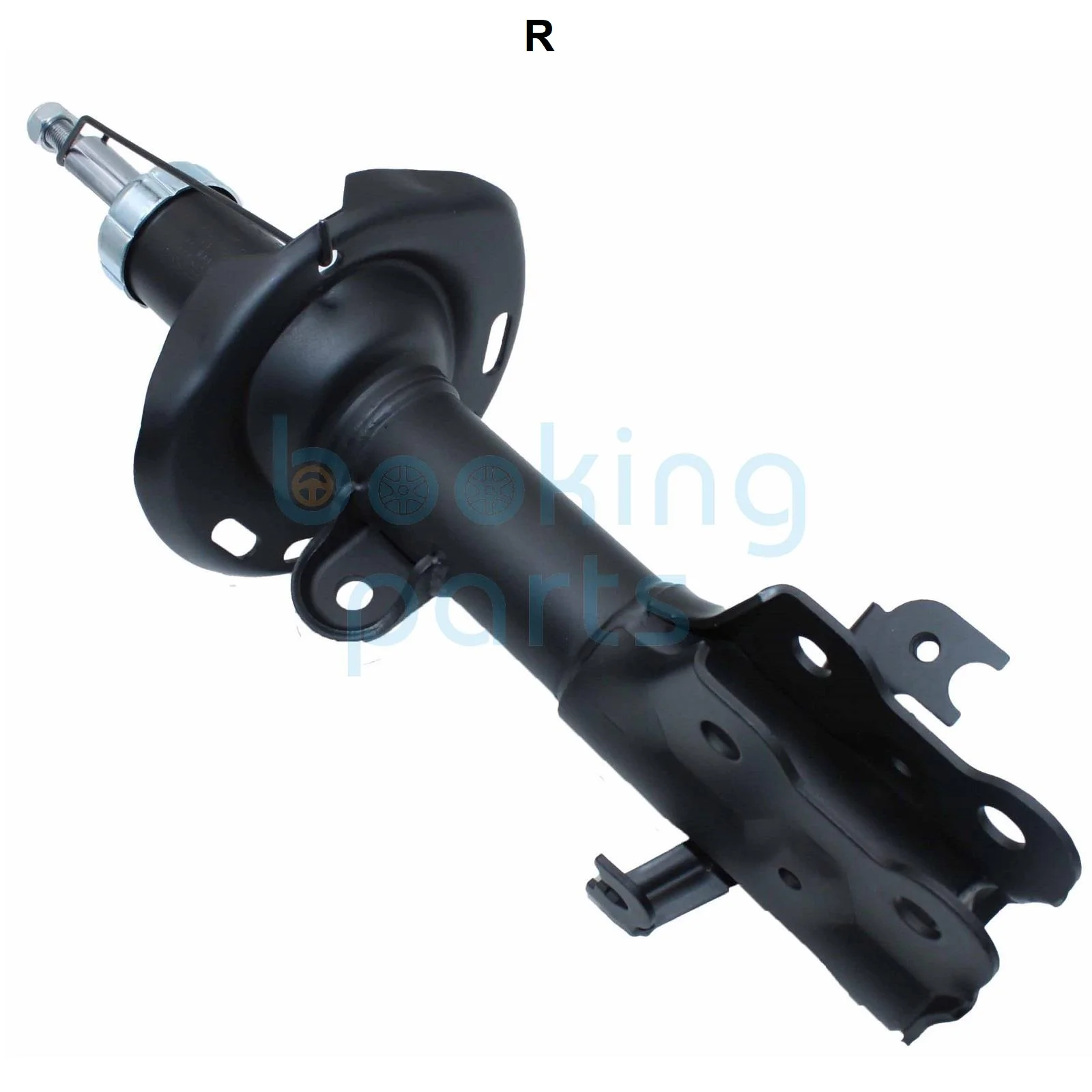 SHA52642(R),51601-slj-j040,51601sljj040,NST5351 Shock Absorber/Strut For HONDA [RG1]STEPWAGON III 2005-2009