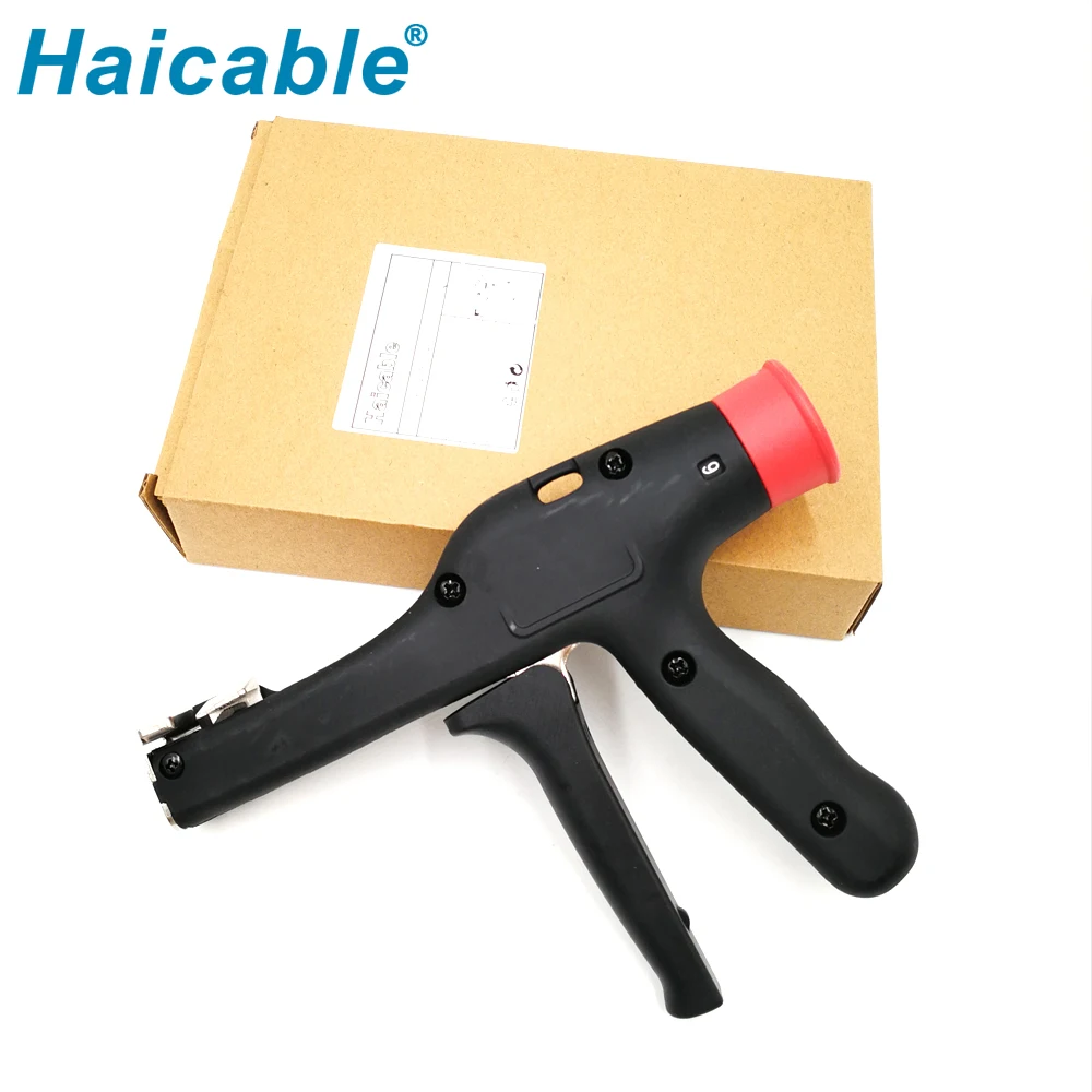 

Инструмент для резки нейлоновых кабельных стяжек шириной 12 мм