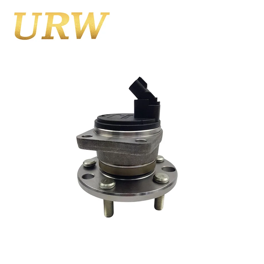 Urw Auto Parts 1 Pcs Rear Wheel Hub Bearing For Ford Mondeo 04-07 OE 1S712C299AD  Factory Price Car Accessories