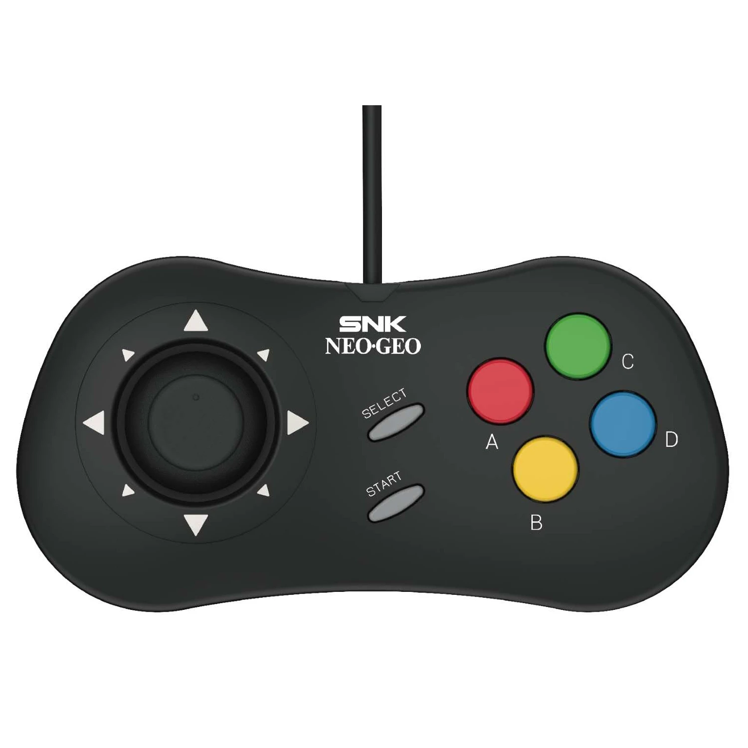 SNK Neogeo Arcade Stick Pro SNK's NEOGEO Arcade Stick Pro Fighting