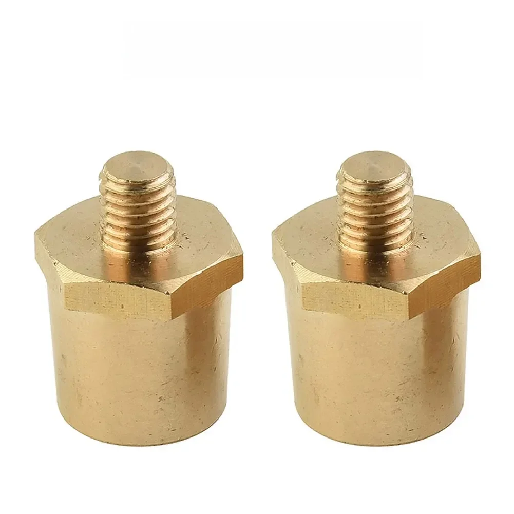 AliExpress 1pair Car High Crank Conversion Terminal Posts Power Connection Terminal For Deep-cycle Battery With An 8mm Thread Auto Parts