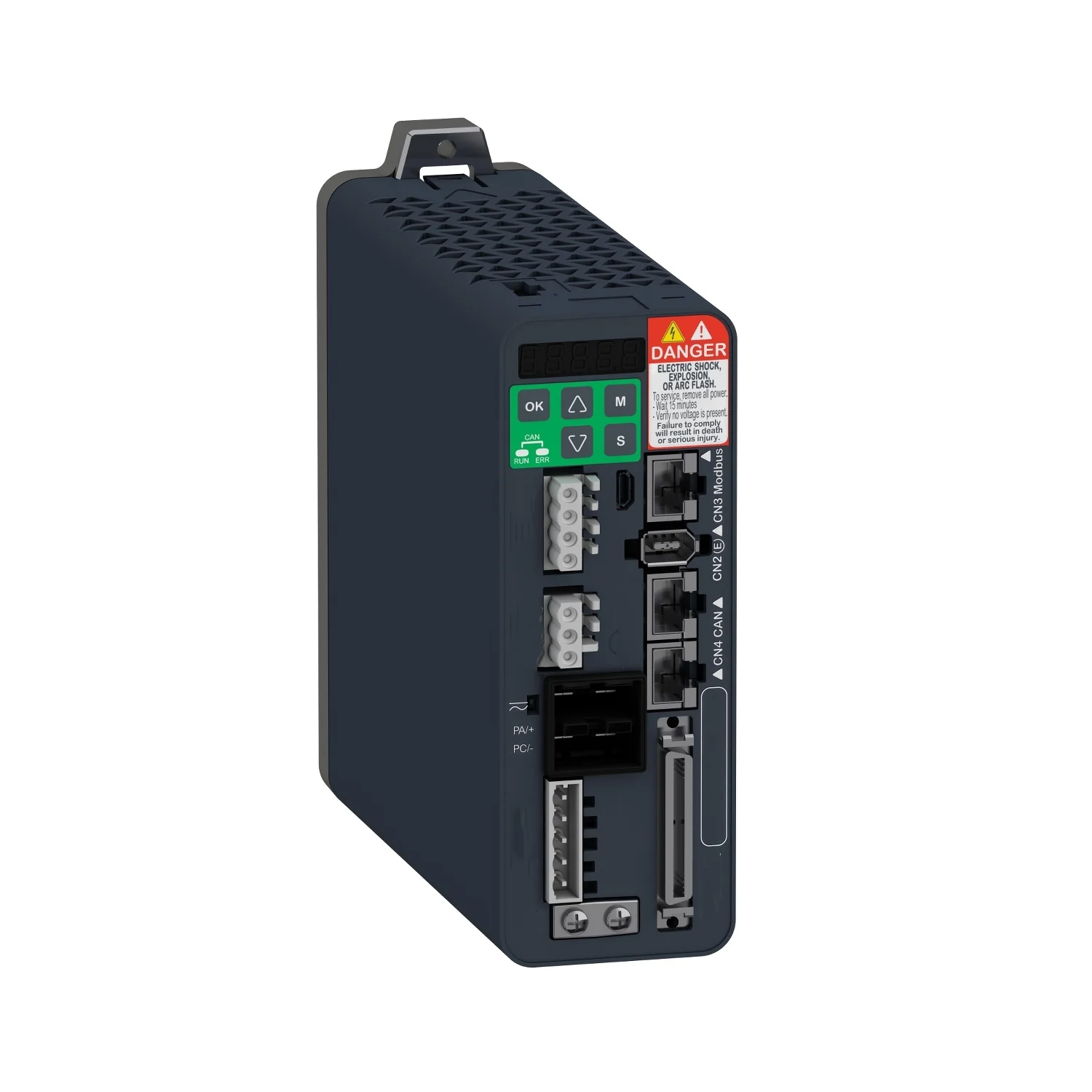 

Brand new and original LXM28EU10M3X LXM28EU20M3X Lexium28 EtherCAT Servo Drive 1/3PH 230V 1KW 2KW Inverter