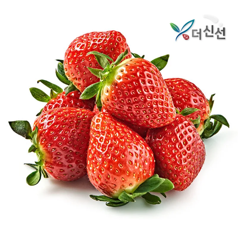 Nonsan Strawberry 500g 20-30of them / First shipment on November 25th