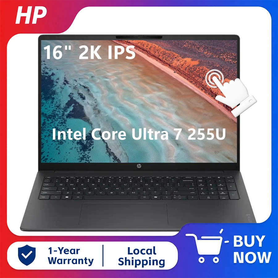 Hp Omnibook 3 16
