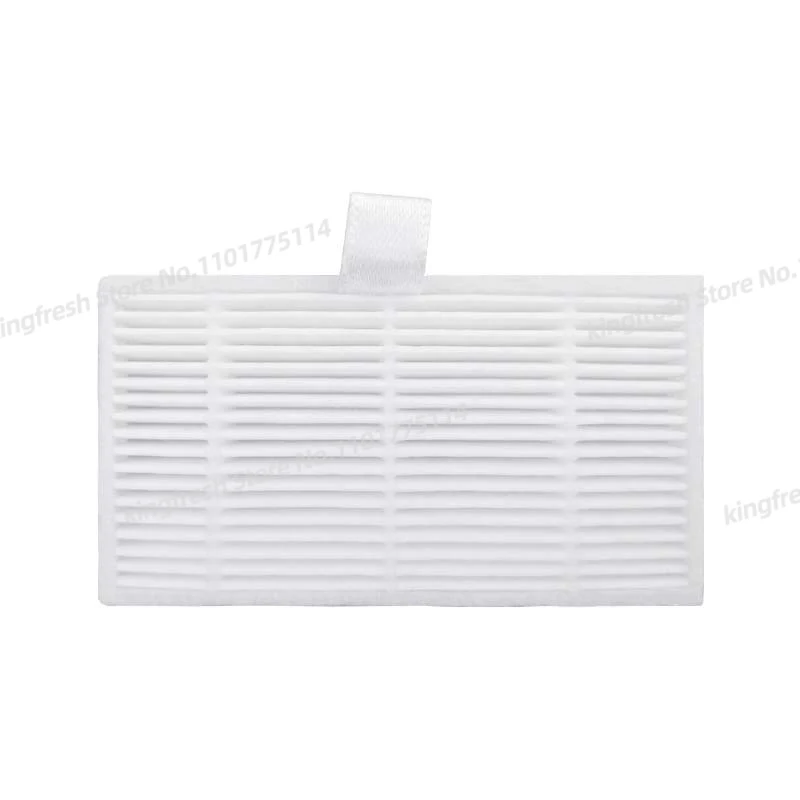 متوافق مع Ultenic MC1 قطع غيار مكنسة كهربائية بكرة رئيسية فرشاة جانبية فلتر HEPA قطعة قماش ممسحة كيس غبار ملحقات