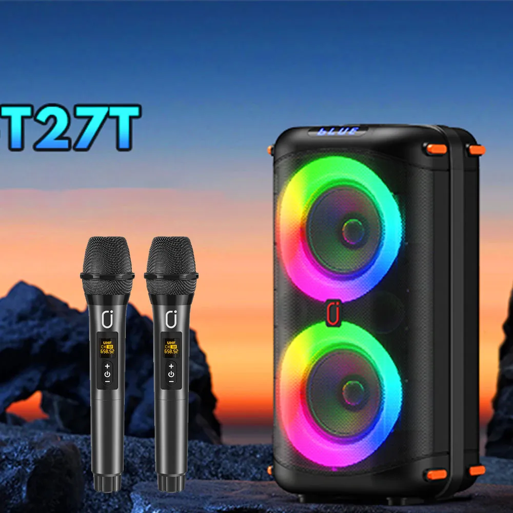T27 Wireless Blueto…
