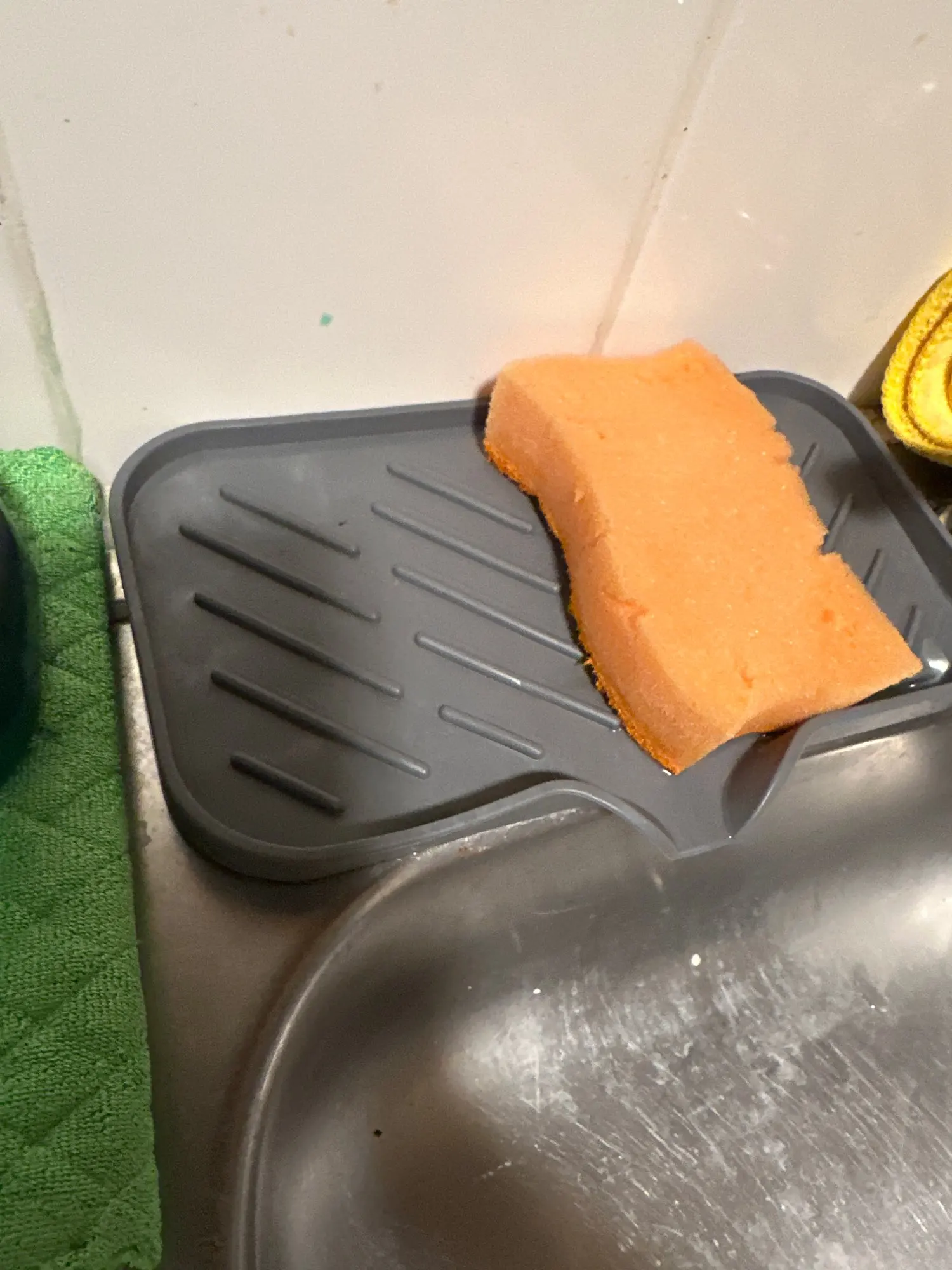 Customer review photo