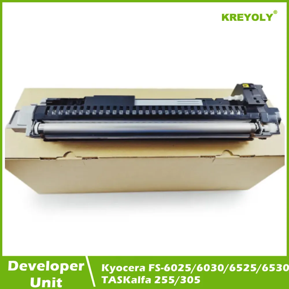 

DV-475(DV475) Developer Unit For Kyocera FS-6025/6030/6525/6530 TASKalfa 255/305 Developer Assembly