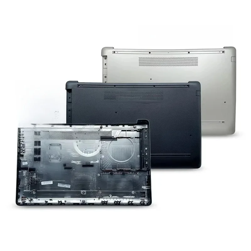NOWA obudowa laptopa do HP Pavilion 17-BY 17-CA 17-CR 17-CX 17-CS TPN-I133 Górna obudowa LCD/górna obudowa podpórki pod nadgarstki/dolna pokrywa dolna — zdjęcie 2