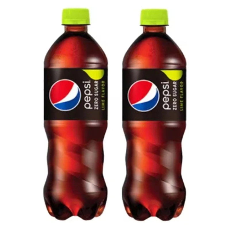 1.25L X 6PET for Lotte Chilsung Pepsi Cola