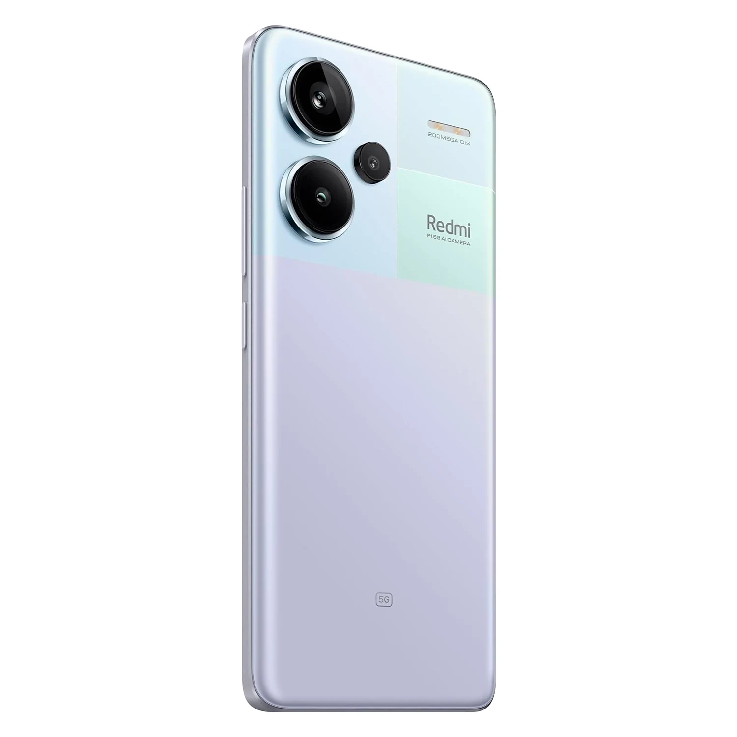 Xiaomi Redmi Note 13 Pro+ 5G 512GB ROM / 12GB RAM Versão Global | Smartphone 5G , ROM Global , Câmera 200MP , Carregador 120W