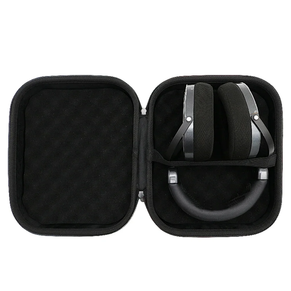 Torba do przechowywania słuchawek HIFIMAN Edition XS EDXS Hard EVA Box Headset Travel Carrying Case — zdjęcie produktu 7