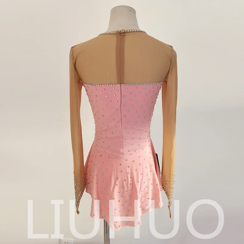 wrap dress long READY TO SHIP Maxi Linen Wrap Dress