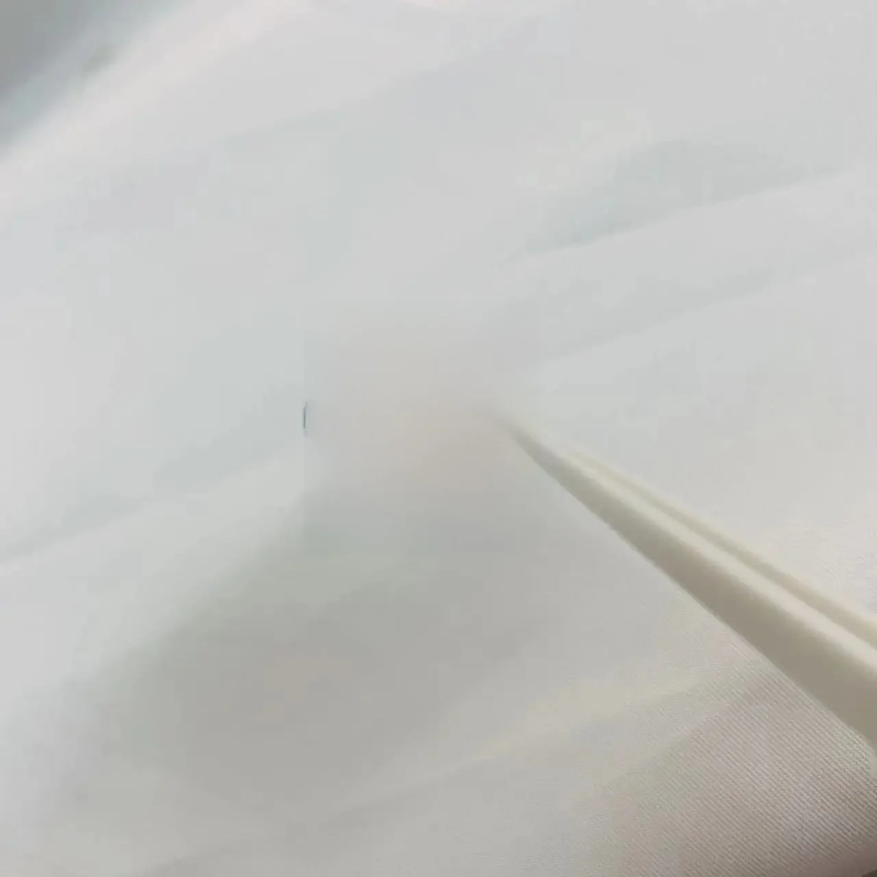 Size Diameter 18mm And 1mm Thick 20nm Bandwidth 520nm Green Lights Narrow Bandpass Filter Glass For Laser