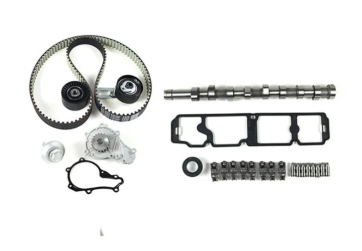 Camshaft & Timing Kit 0801.FC 1606948980 0903.65 For Peugeot Citroen DV6C 1.6 BlueHDi