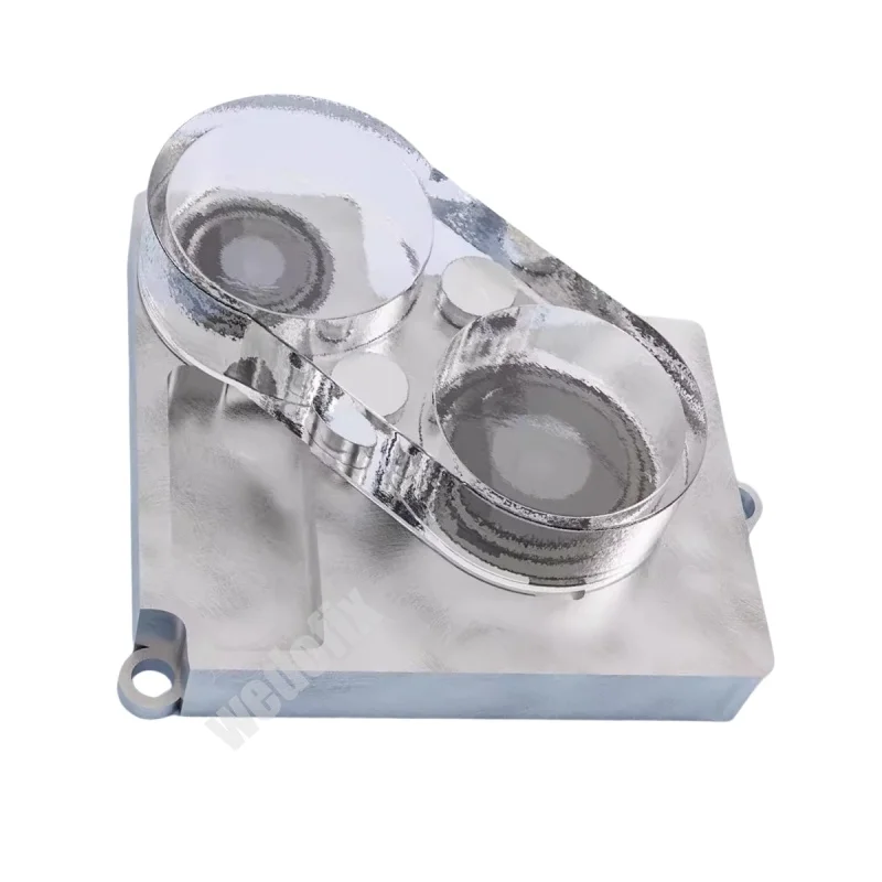 YCS Diamond Shield Camera Lens Protectoer Acrylic for iPhone Dustproof Anti-Dust Camera Repair Protective Cover