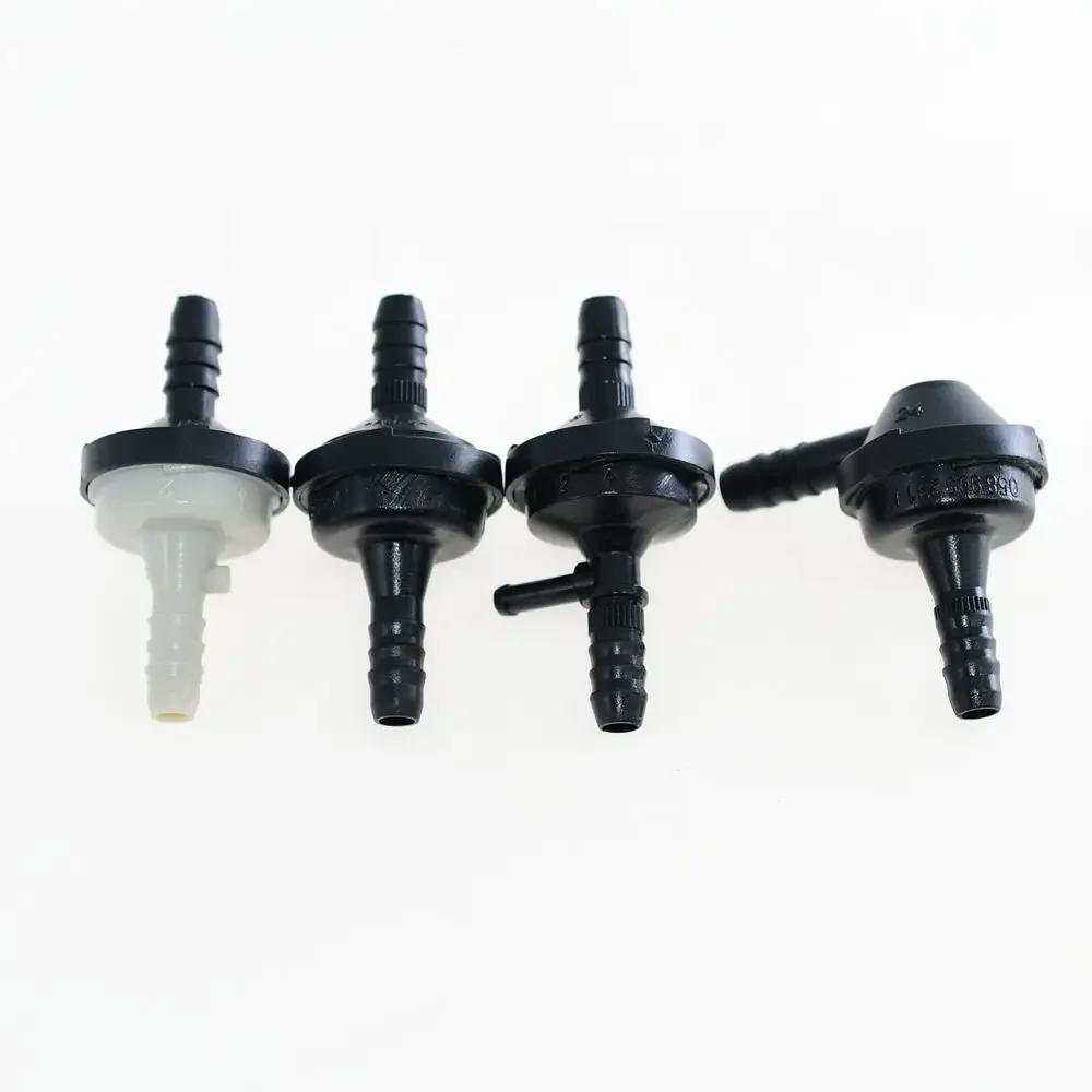 Zawór zwrotny pompy próżniowej do A4 Q5 A6 A3 TT Passat 1.8T 058905291 K 058905291 A 058905291 B — zdjęcie 2