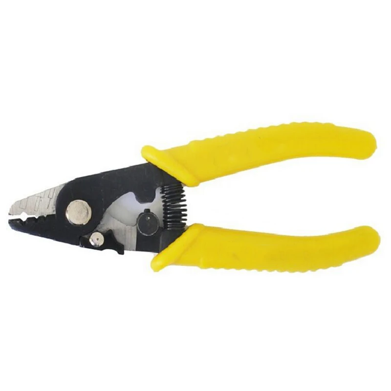 Fiber Optic Stripper for Stripping, Fiber Coating, Cable Tool, 125um, 250um, Free Shipping