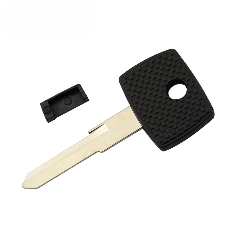 Coque de clé de voiture transpondeur YIQIXIN sans clé pour Mercedes Benz Vito Actros Sprinter Classe V, porte-clés non coupé