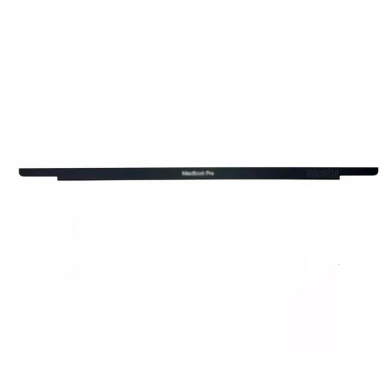 Szklane wykończenie ekranu LCD Logo Bezel Przednia osłona wyświetlacza do MacBook Pro Air A1932 A2179 A2337A1706 A1708 A2338 A1707 A1990 — zdjęcie 2